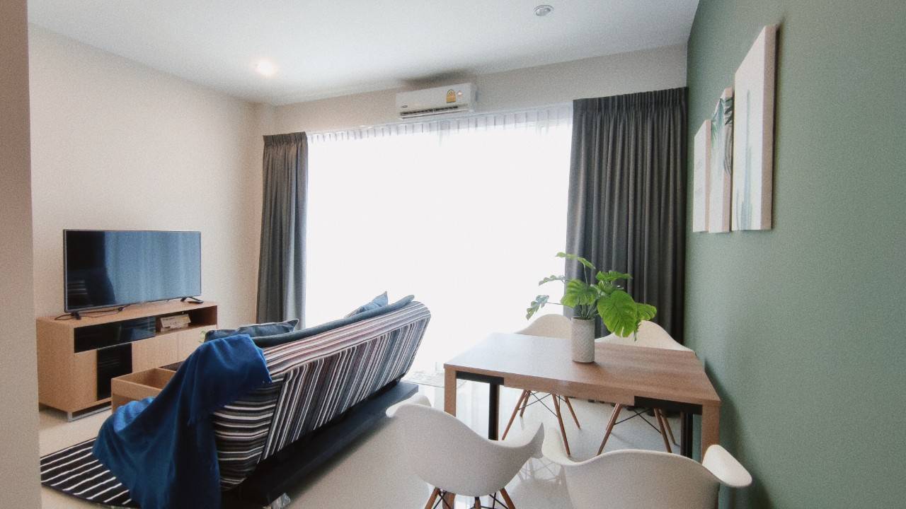 For Rent : IKEA by Pass Town House, 2 bedrooms 2 bathrooms