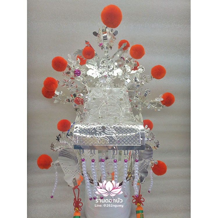 หมวกองค์จักรพรรดิหยก หมวกองค์เง็กเซียนฮ่องเต้ หมวกหยกอ๋องฮ่องเต้ หมวกหยกอ๋องส่องเต่