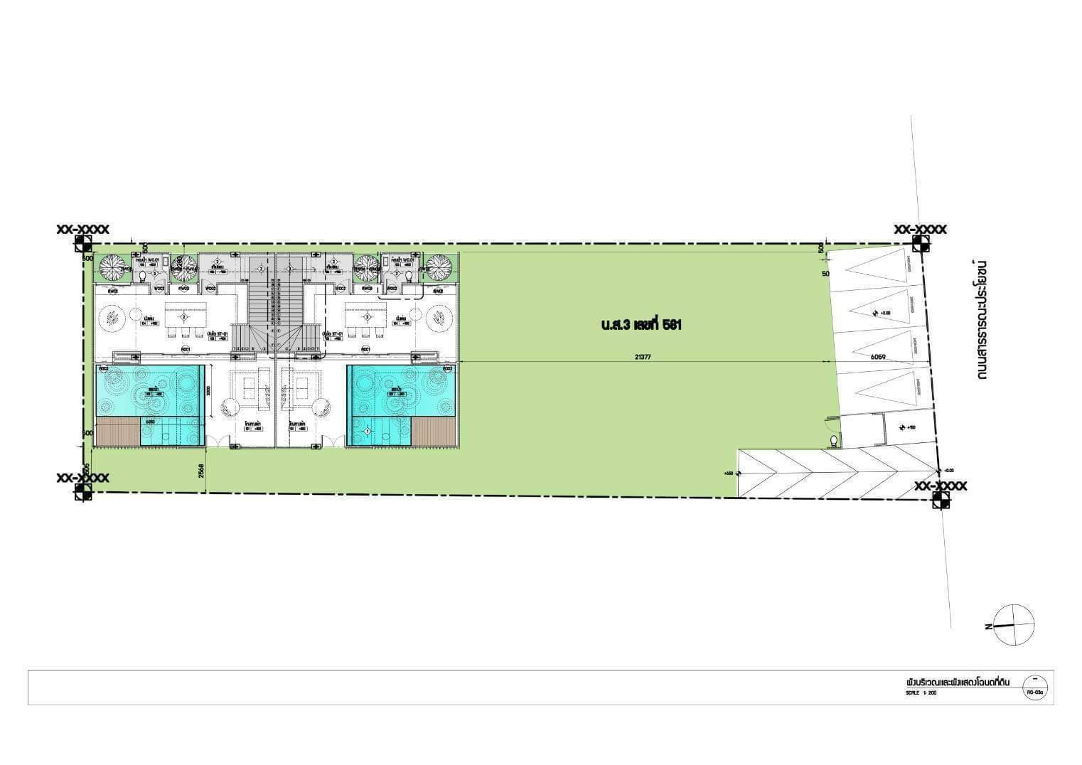 For Sales : Maikhao, Private Pool Villa, 3 Bedrooms 4 Bathrooms
