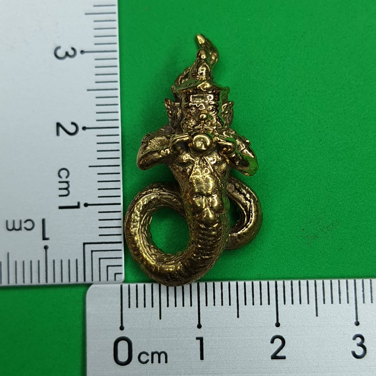 ของนำโชค พระราหูทรงฤทธิ์ ไม่อุดมวลสาร พุทธคุณรอบจักรวาล ราหูอมจันทร์ จี้ราหู ราหู ของแท้