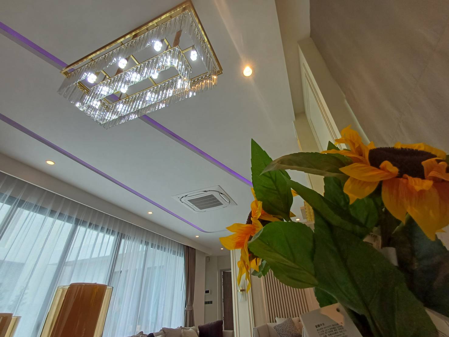 For Rent : Kohkaew, Modern style private pool villa, 4 Bedrooms 4 Bathrooms