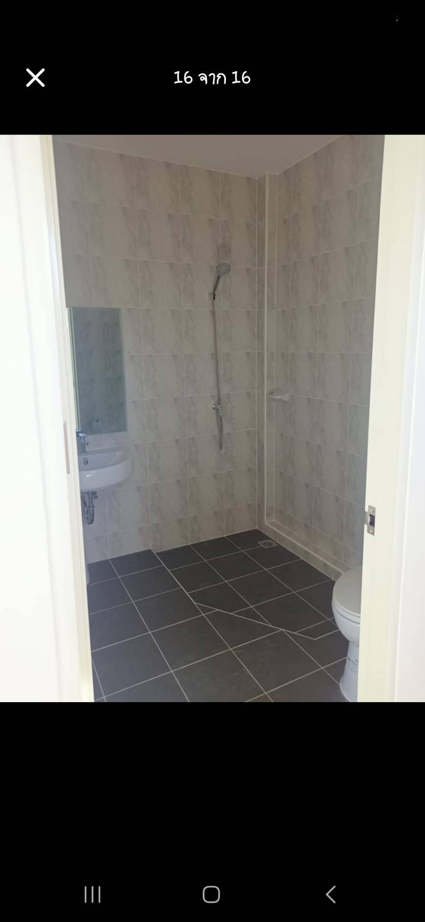 For Rent : Kohkaew, 2-Story Townhome, 3 Bedrooms 3 Bathrooms