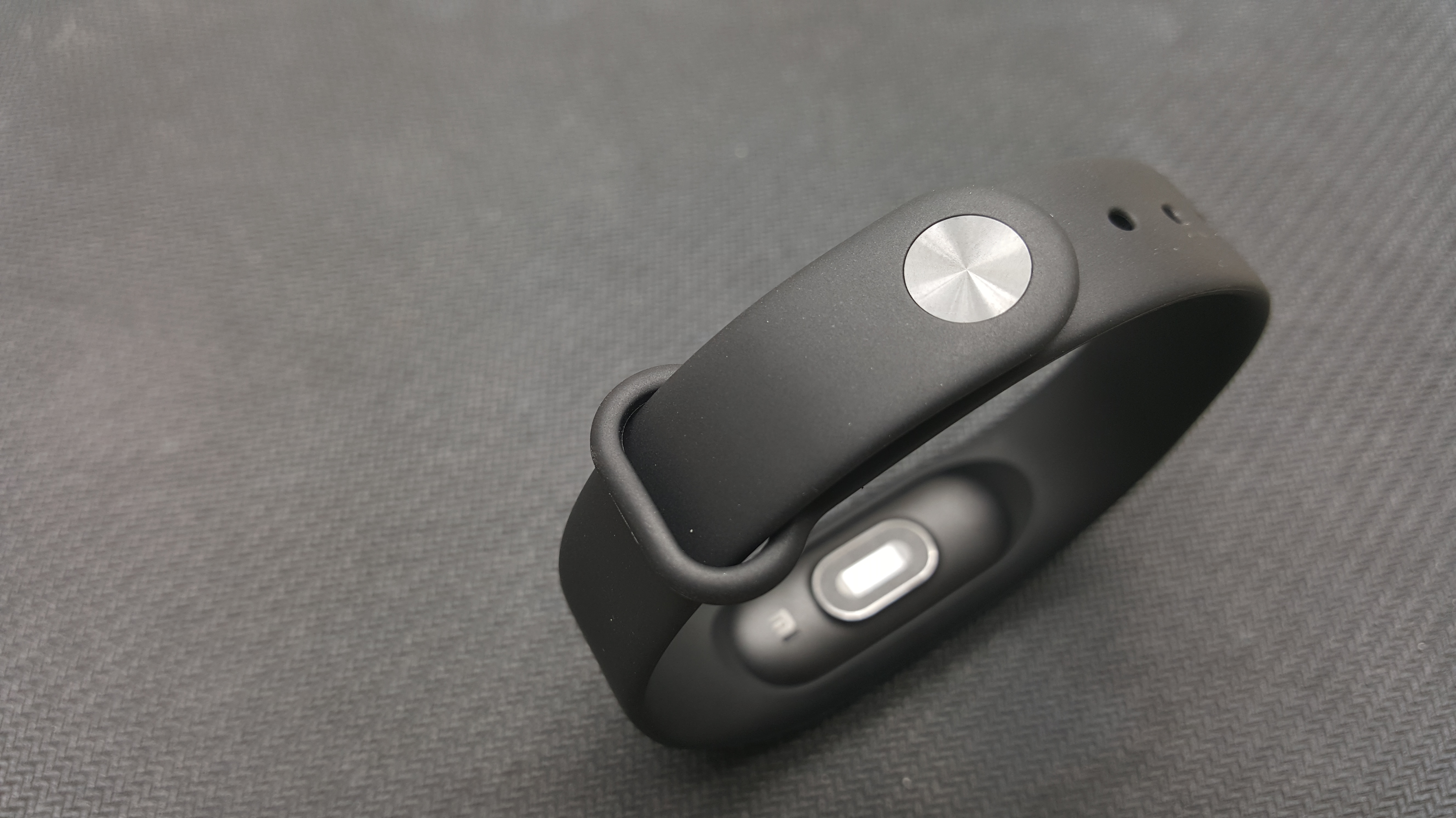 Mi Band 2 ล็อตผลิตใหม่ รับประกัน 1ปีโดยตรงจาก Xiaomi ประเทศไทย