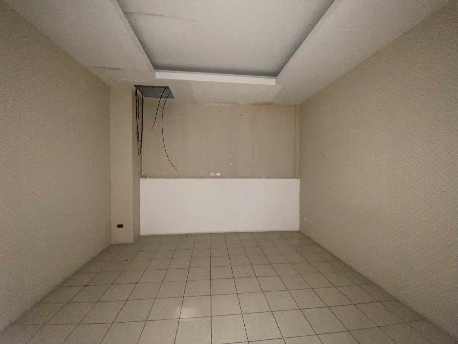 For Sales : Phuket Town, 4-story commercial building, 4 Rooms 4 Bathrooms