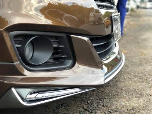 Suzuki Ciaz BodyKits 2016 Amotriz