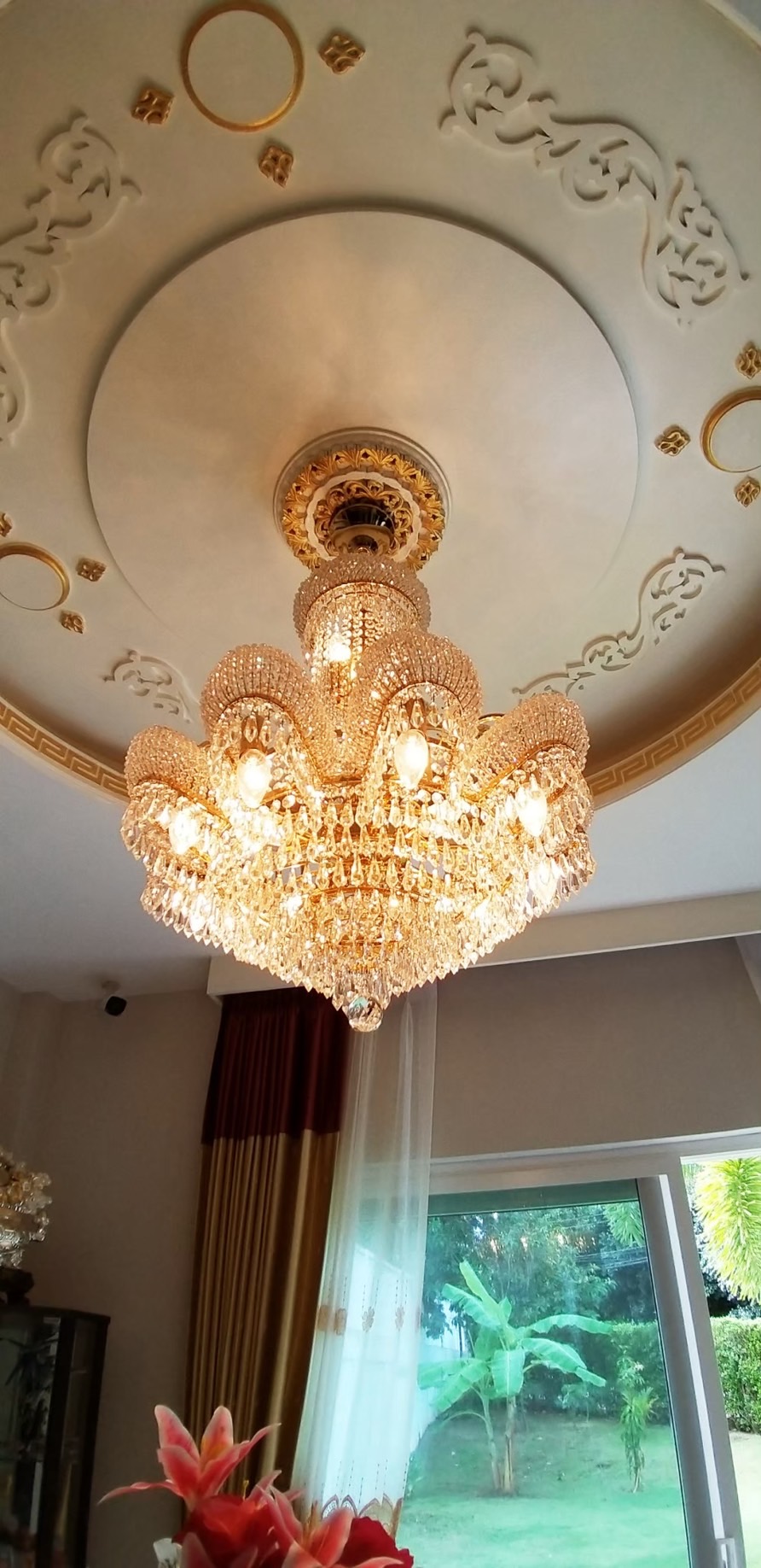 For Sale : Chalong, 2-story detached house 2 Bedrooms, 3 Bathrooms