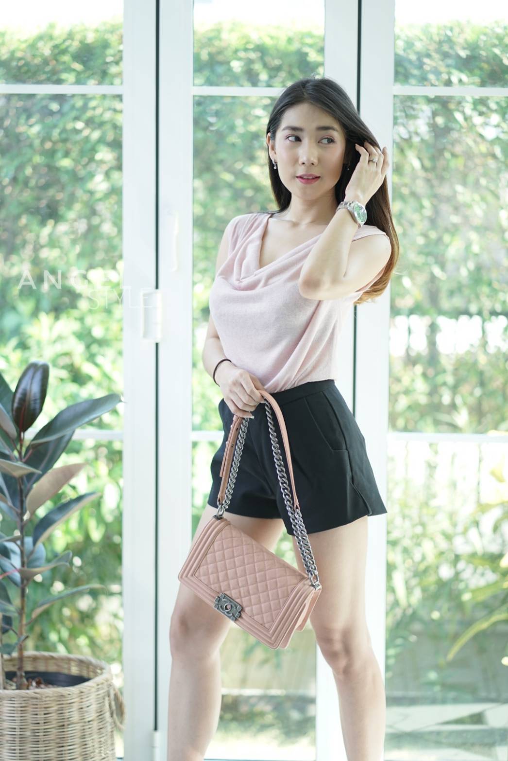 สลาฟถ่วงหน้า