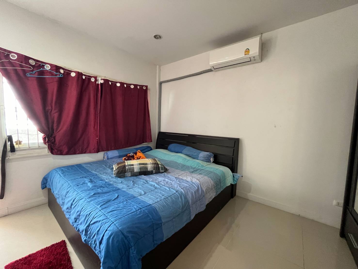 For Sales : Phuket Town, 3-story commercial building, 4 Bedrooms 4 Bathrooms