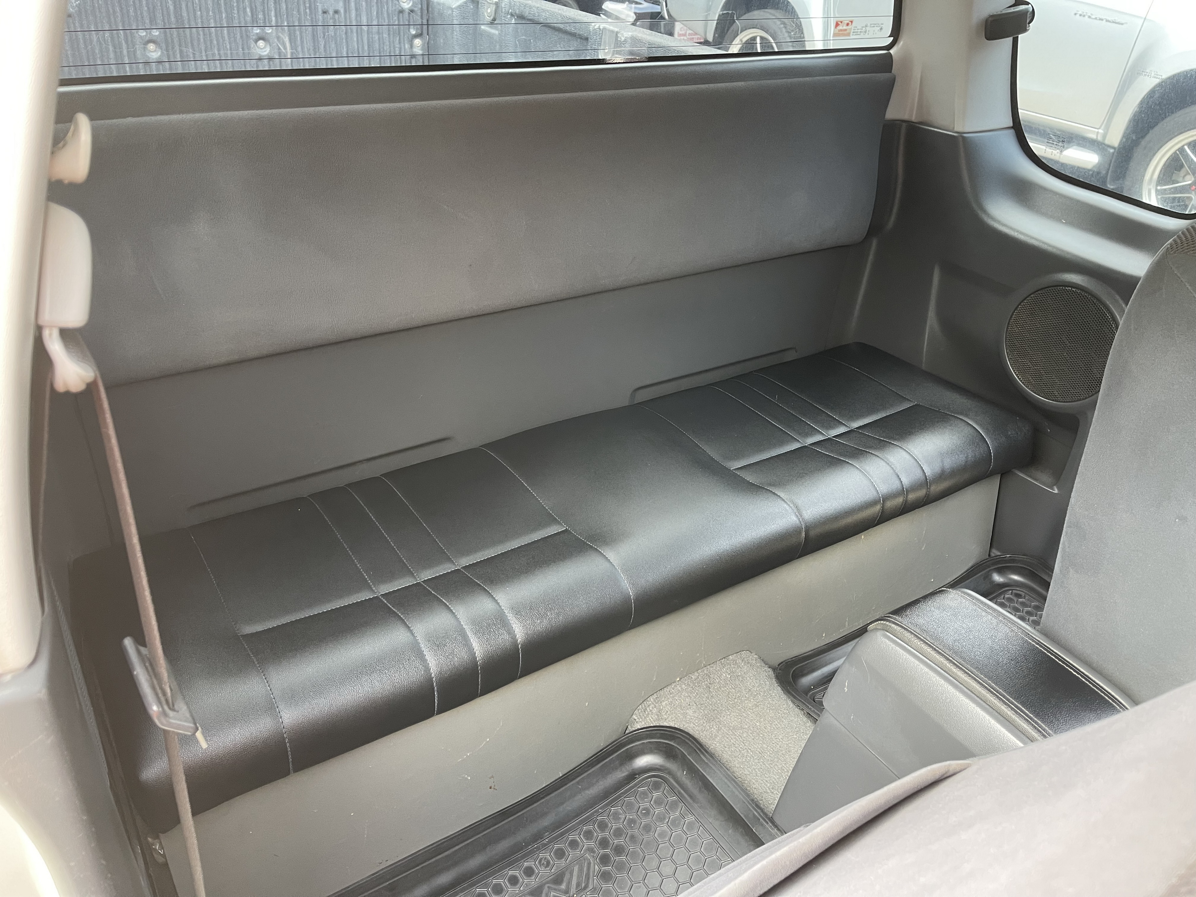 Isuzu Dmax Cab SLX 2.5 2011 เงิน