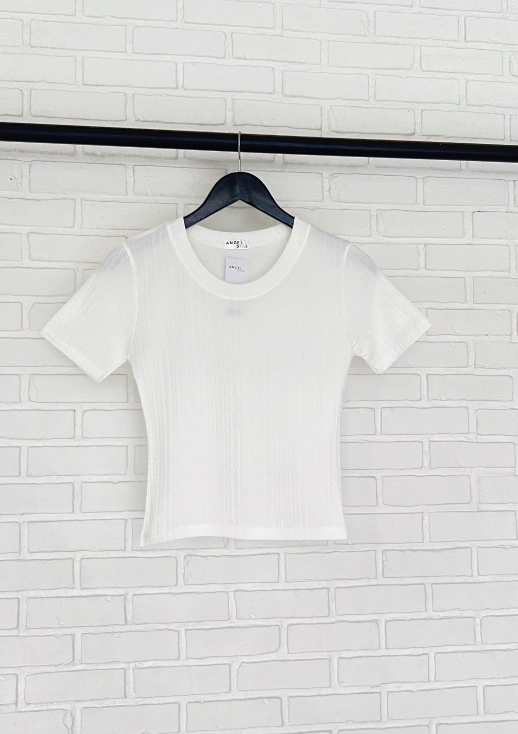 คอกลมไหมพรม