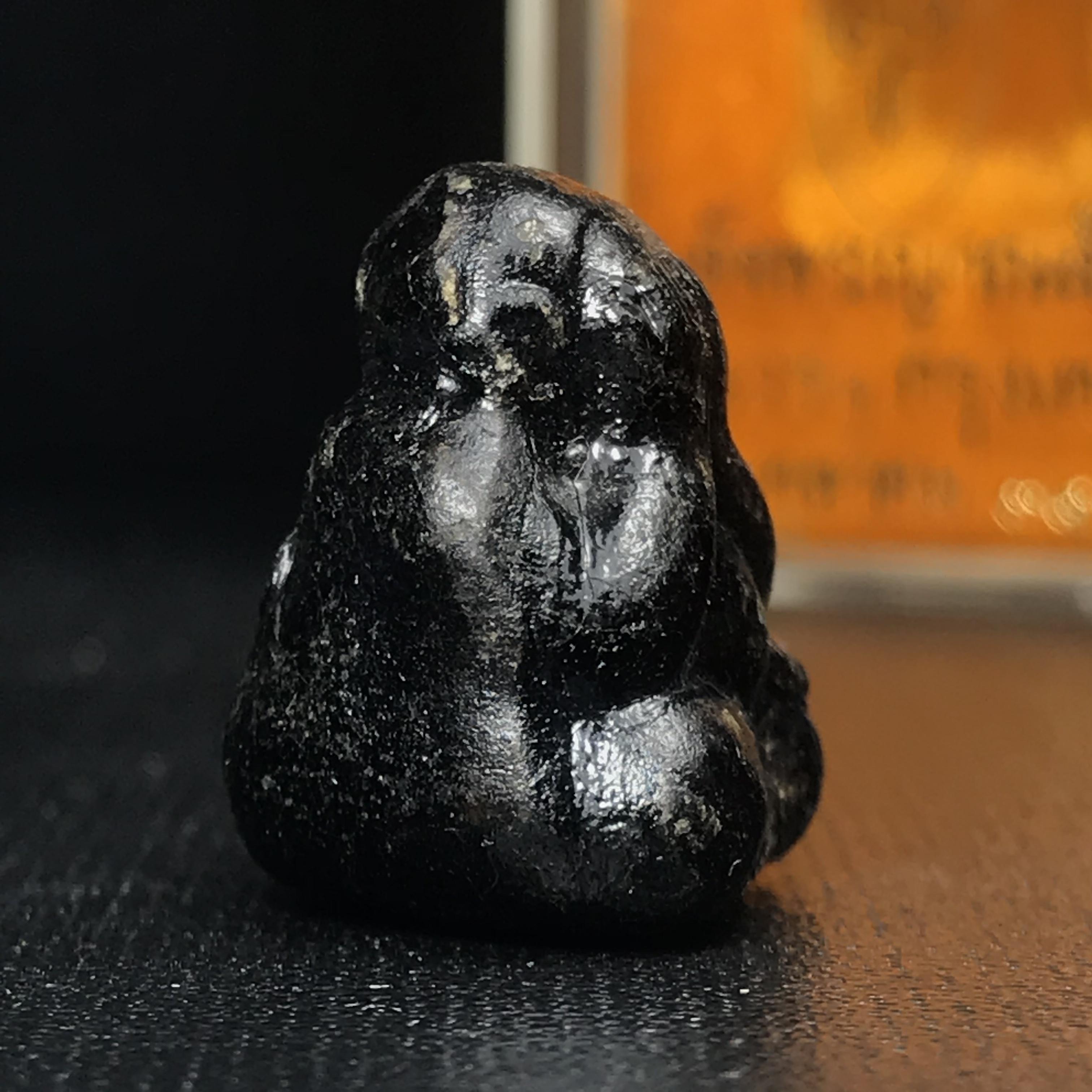 พระปิดตานำโชค สมเด็จพระญาณสังวร วัดบวรนิเวศวิหาร กรุงเทพ ปี2531(เจริญก้าวหน้า มีโชคลาภ การค้าเจริญรุ่งเรื่อง แคล้วคลาดปลอดภัย)