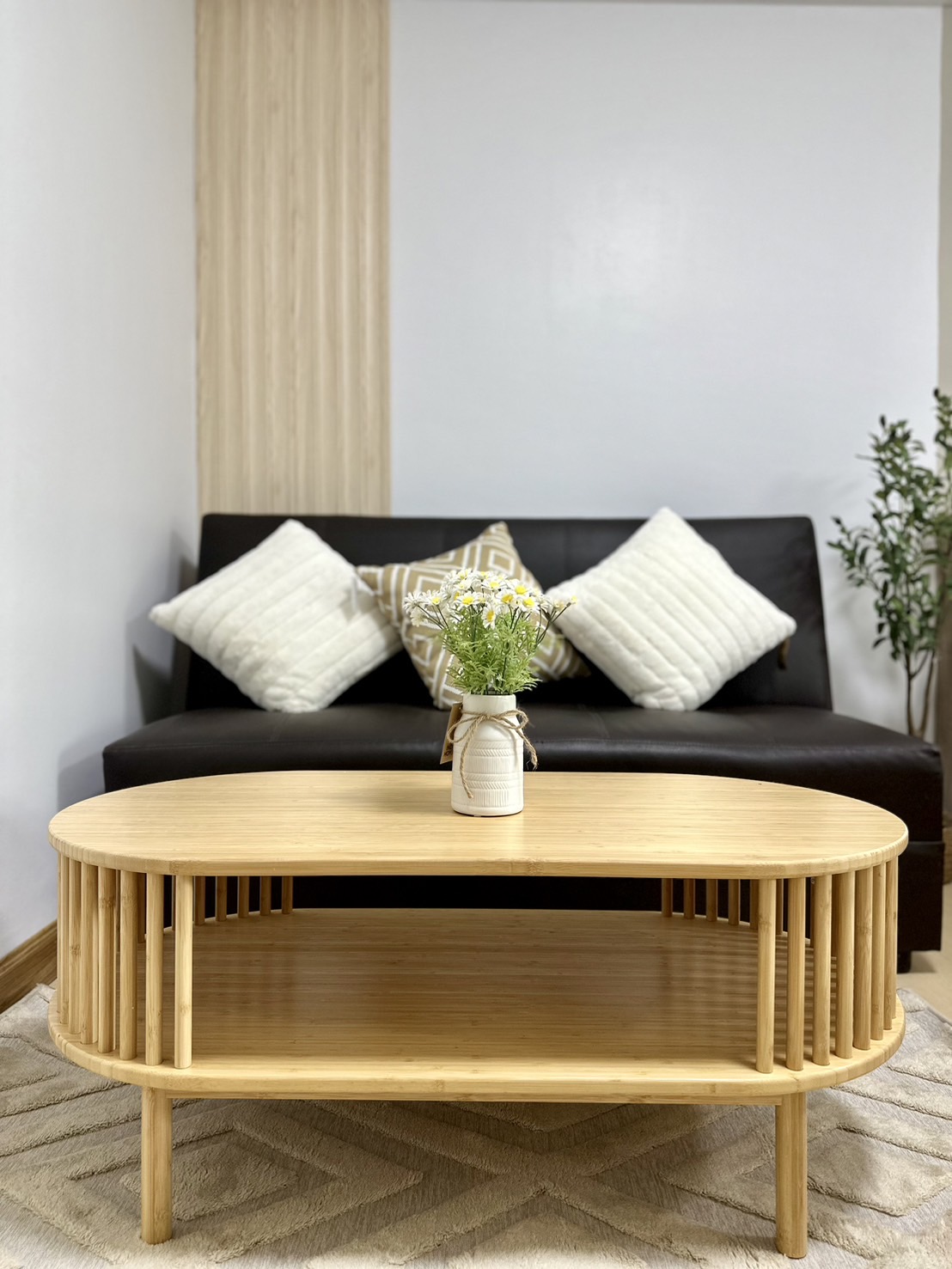 For Sales : Kohkaew, Supalai Lagoon, 1 Bedroom 1 Bathroom, 3rd flr.