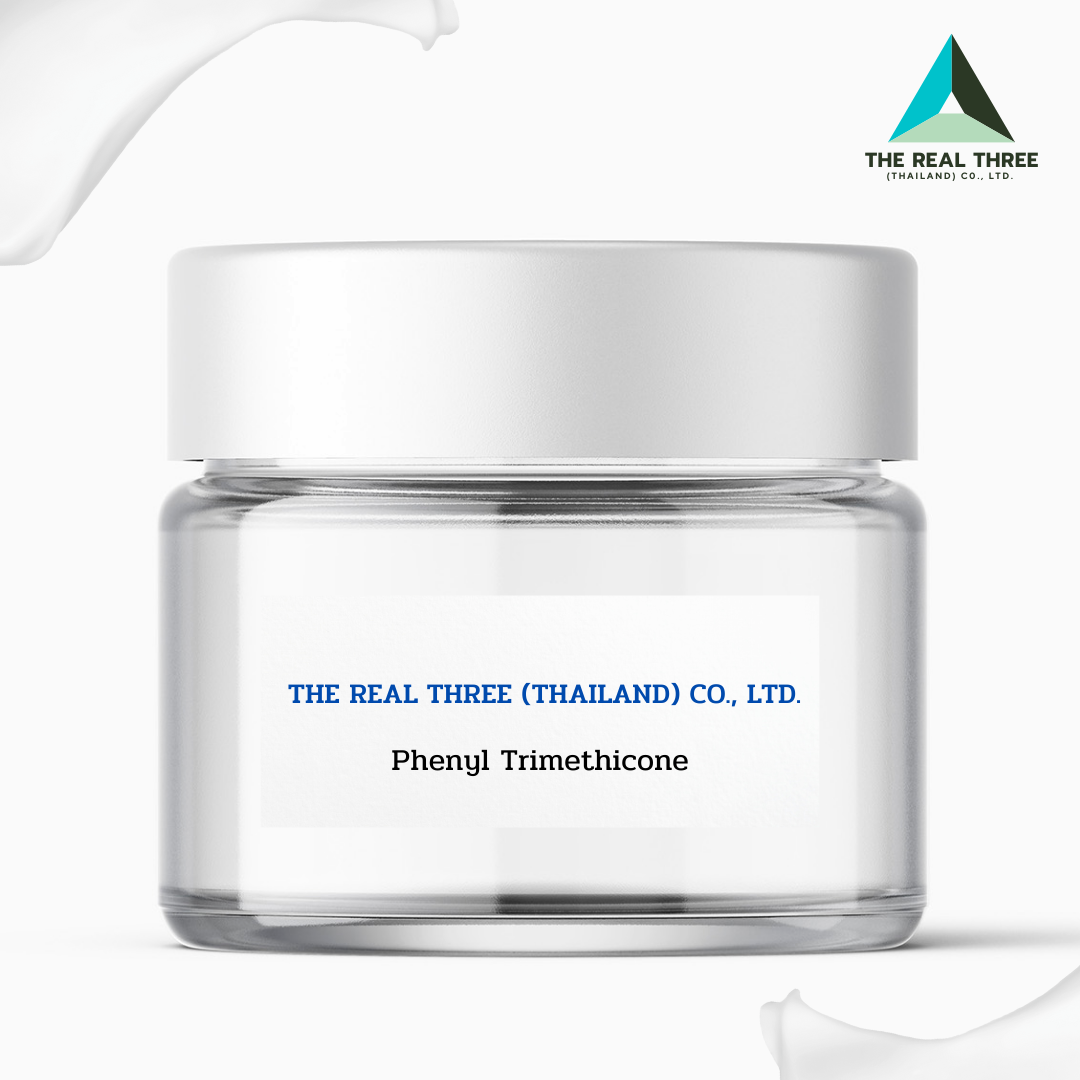 Phenyl Trimethicone