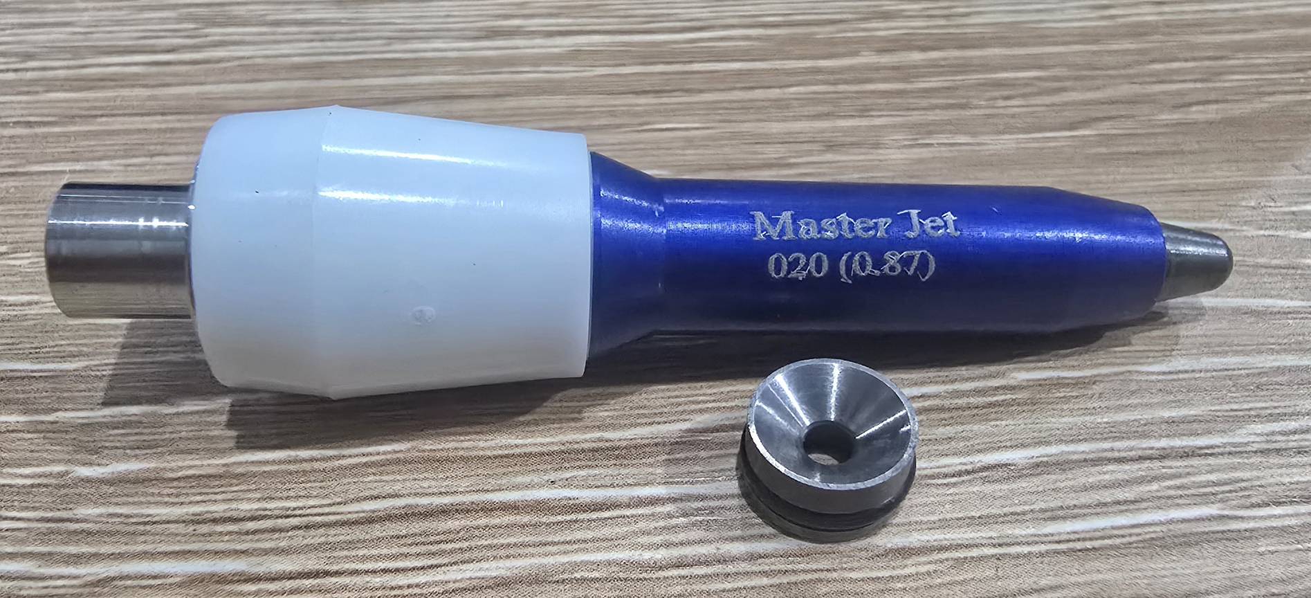 Monro Jet(F1)/Turbo nozzle Spare part อะไหล่หัวฉีด 1500 บาร์