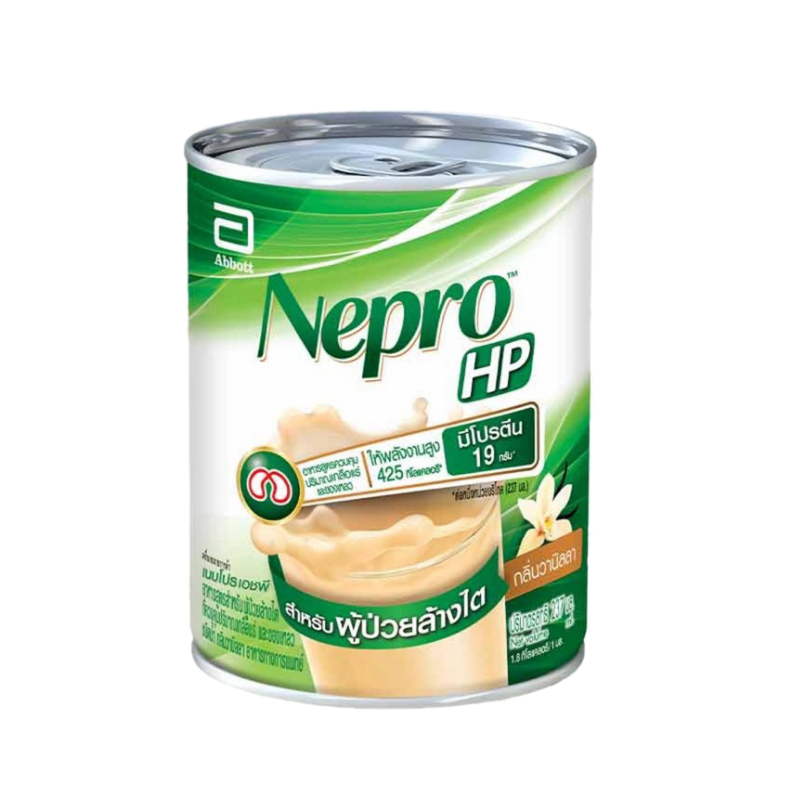 Nepro HP 237 ml.