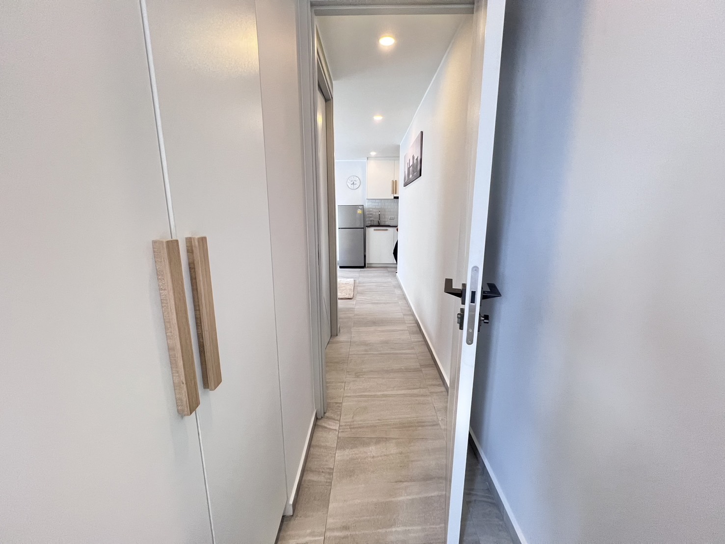 For Rent : Chalong, The Tower Condominium 1 Bedroom 1 Bathroom