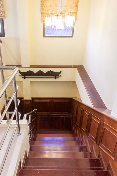 For Rent : Patong Condo Melville House 2 bedroom 1st flr., Sea&City view