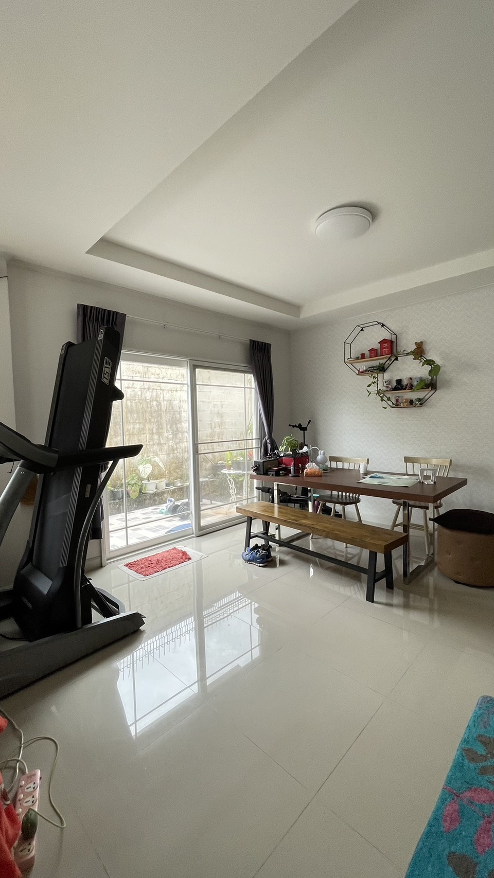 For Rent : Thalang Private House, 4 bedrooms 3 bathrooms