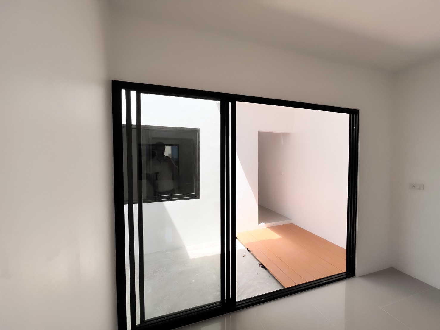 For Sales : Thalang, One-story townhouse near Robinson, 2 Bedrooms 2 Bathrooms