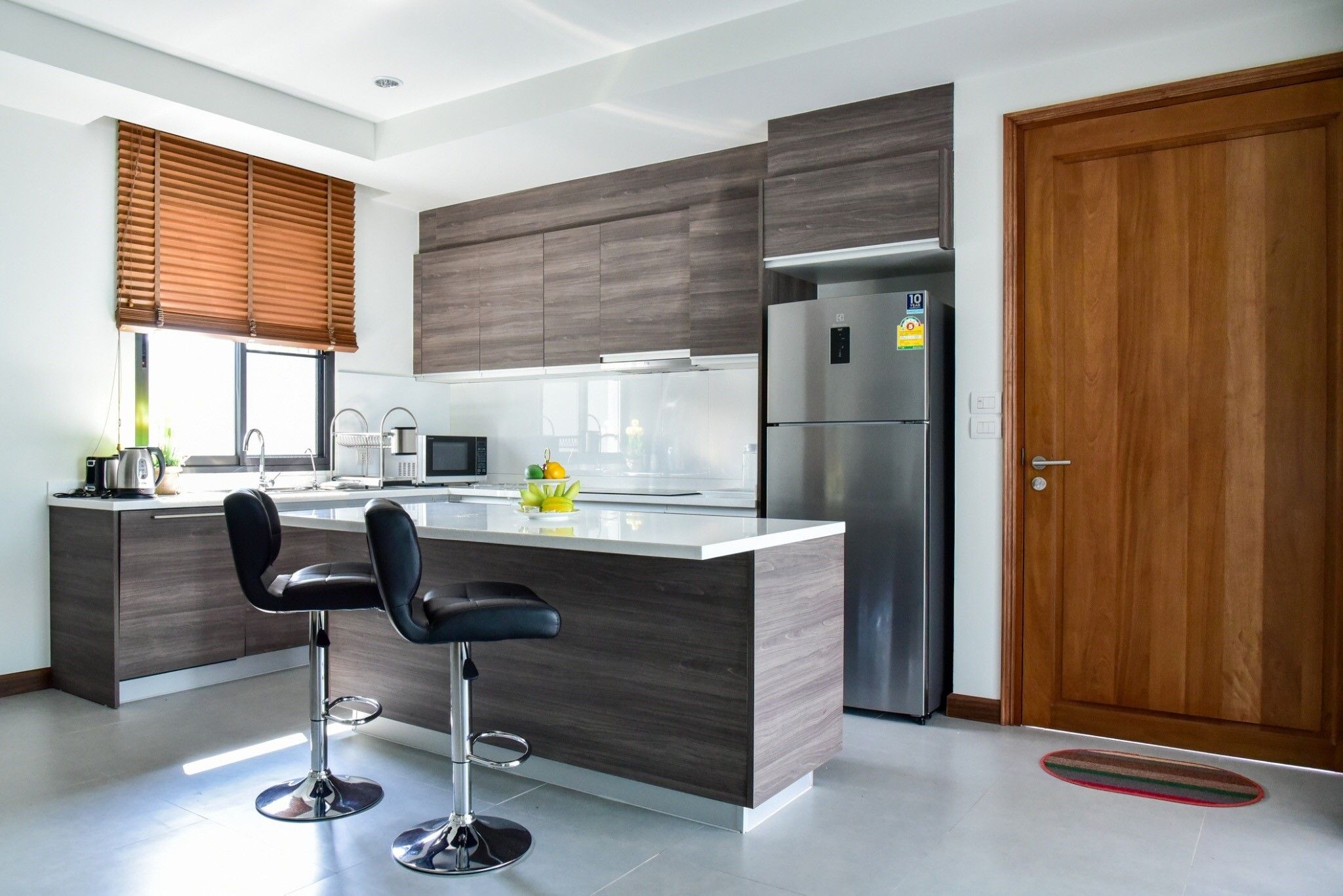 For Rent : Private Pool Villa Pasak 5/3, 3 bedrooms 3 Bathrooms 528 SQM.