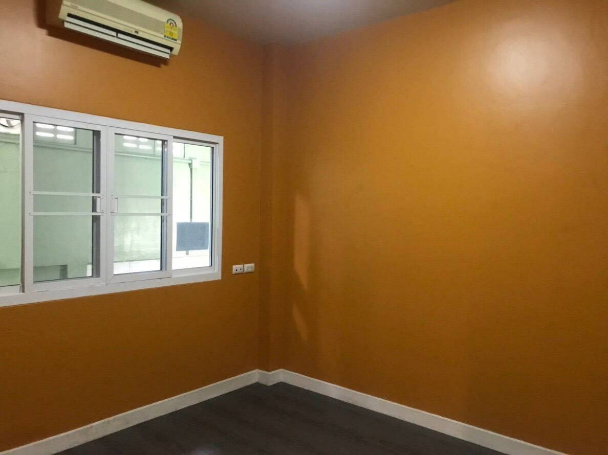 For Rent : Wichit, Single House Phuket @Chao Fah 2, 3 Bedrooms 2 Bathrooms
