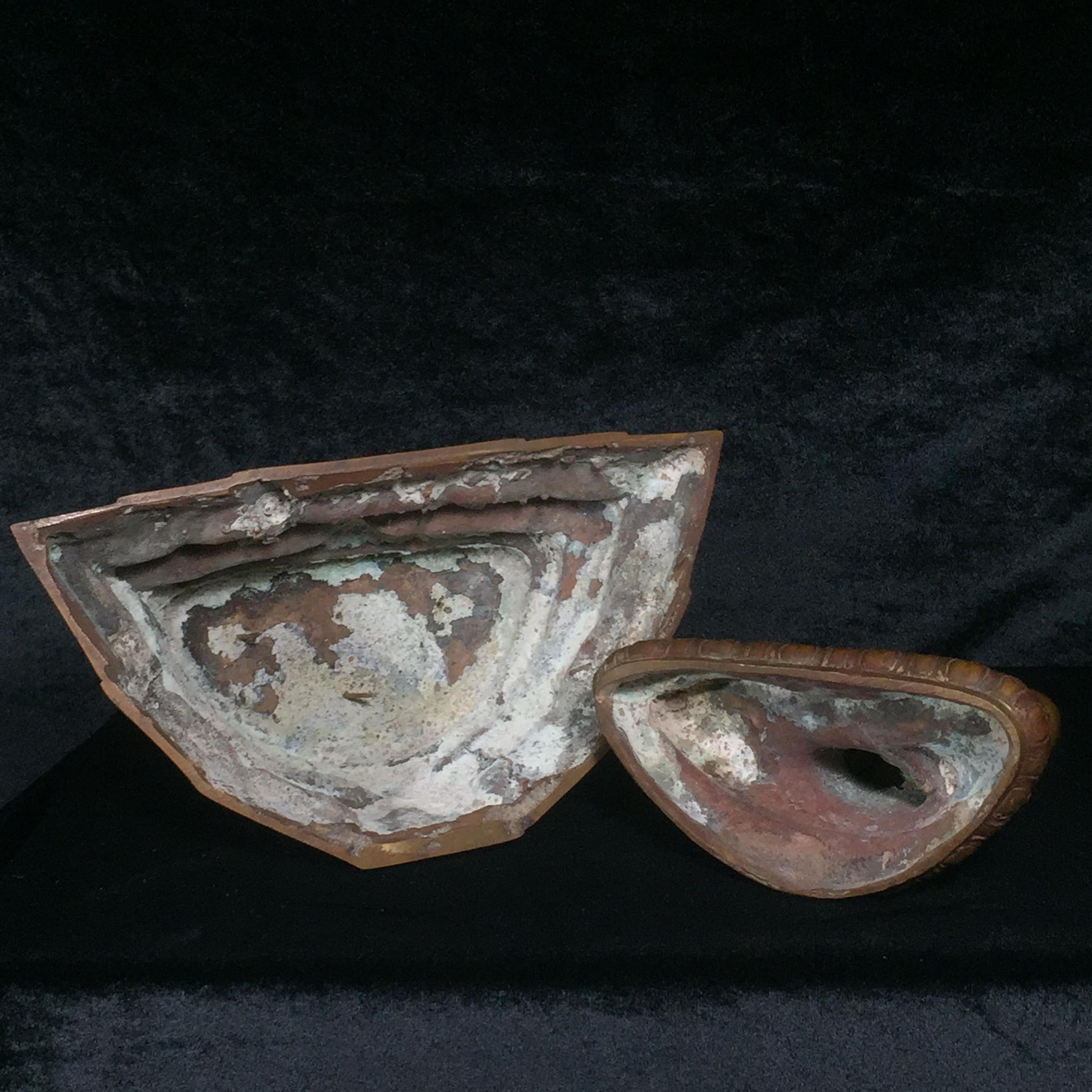 พระพุทธธรรมทิฐิศาสดา 50 ปี ธรรมศาสตร์ ปี 2527 หน้าตัก 5 นิ้ว 2 ถอด (ในหลวงรัชกาลที่9เสด็จในพิธีเททอง)(1ใน 1600 องค์)