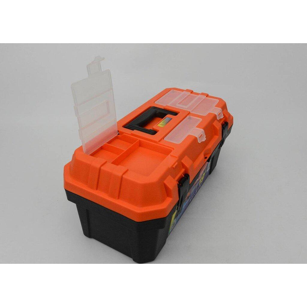 SUMO กล่องเครื่องมือ พลาสติก ซูโม่ อเนกประสงค์ สำหรับงานช่างและงานทั่วไป กล่องเก็บเครื่องมือ กล่องอุปกรณ์ กล่องเครื่องมือช่าง