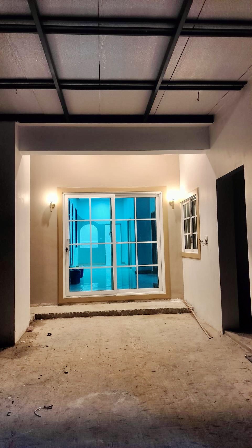 For Sales : Phuket Town, New renovated twin house, 3 Bedrooms 2 Bathrooms