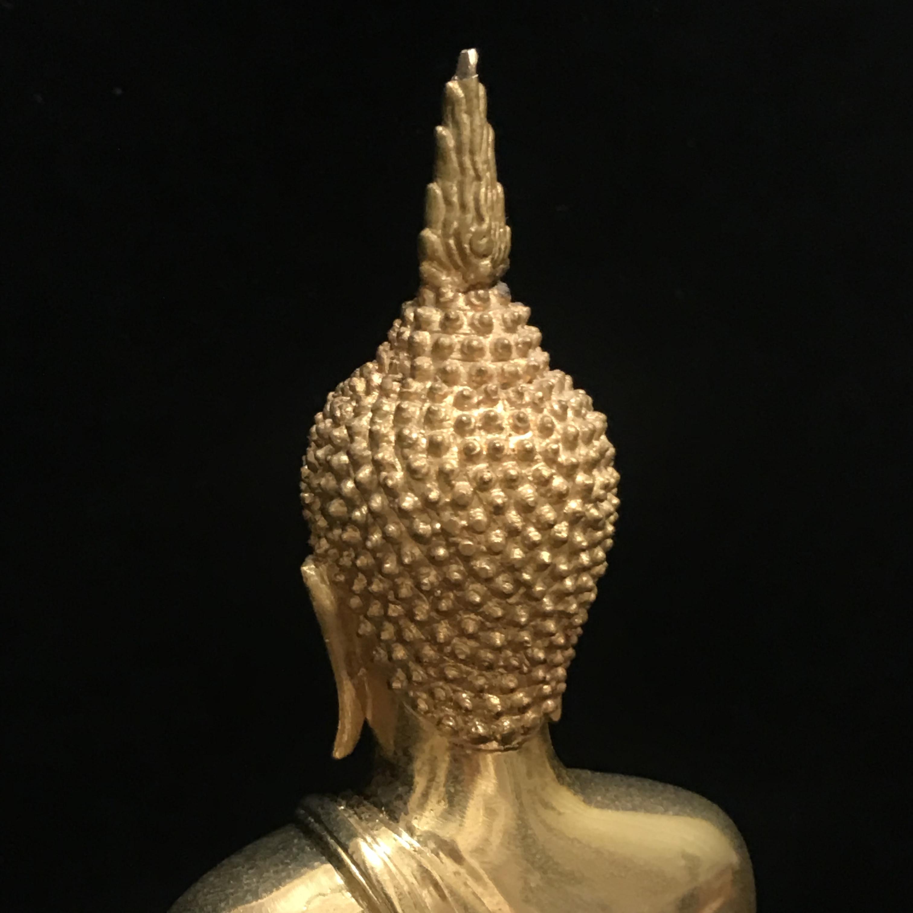 พระบูชาพระพุทธศิรมงคล ภปร. วัตถุมงคลคุ้มเกล้าปี2524 ของมูลนิธิคุ้มเกล้า โรงพยาบาลภูมิพลจัดสร้าง ขนาดหน้าตัก5นิ้ว(ในหลวงรัชกาลที่9 ทรงจุดไฟพระฤกษ์และเททอง)