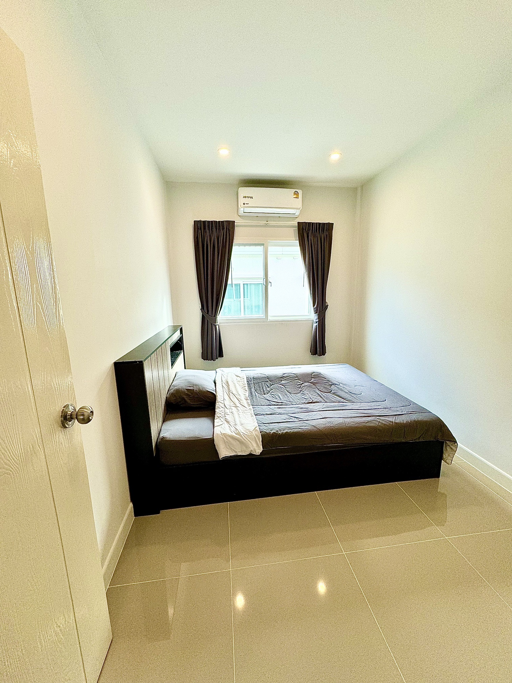 For Rent : Thalang,Supalai bella, 2-Storey Town Home, 3 Bedrooms 2 Bathrooms