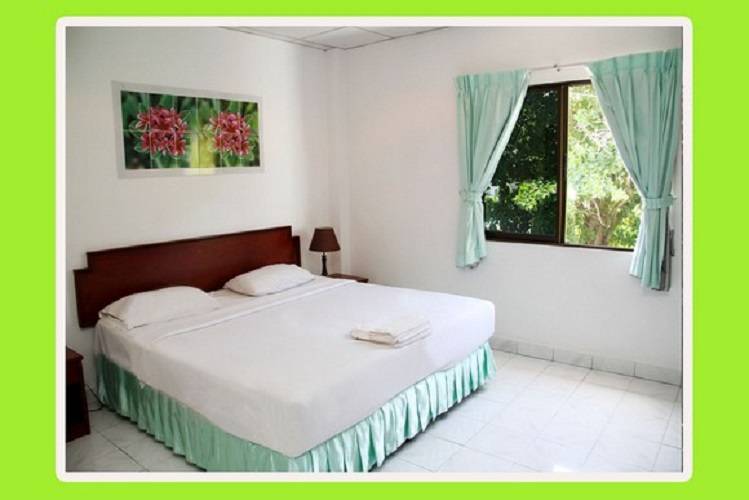 For Sale : Karon, Massage & Spa Hotel , 18 Rooms, 5th floors