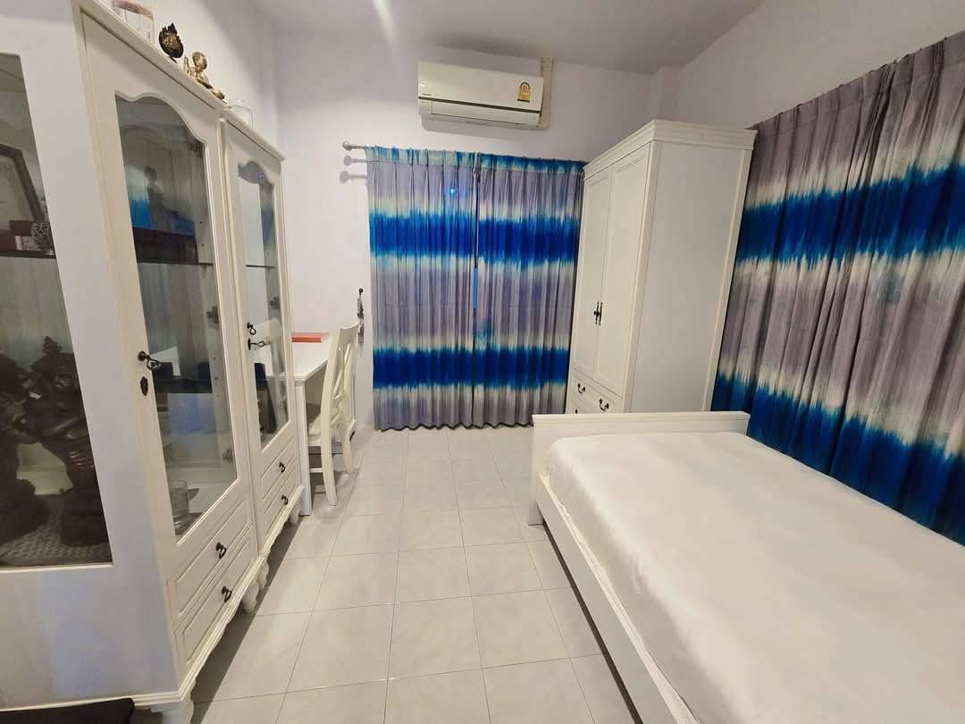 For Sale : Thalang, Private Pool Villa near Airport, 3 bedrooms 2 bathrooms