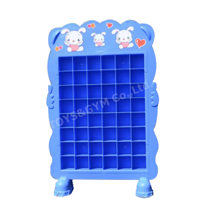 ชั้นวางแก้ว 48 ช่อง