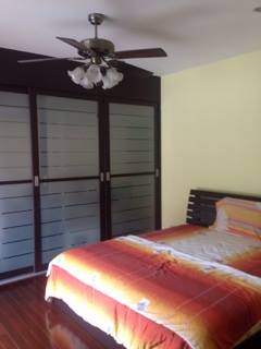 For Rent : Private pool villa 3 bed room 2 story at Chalong Phuket