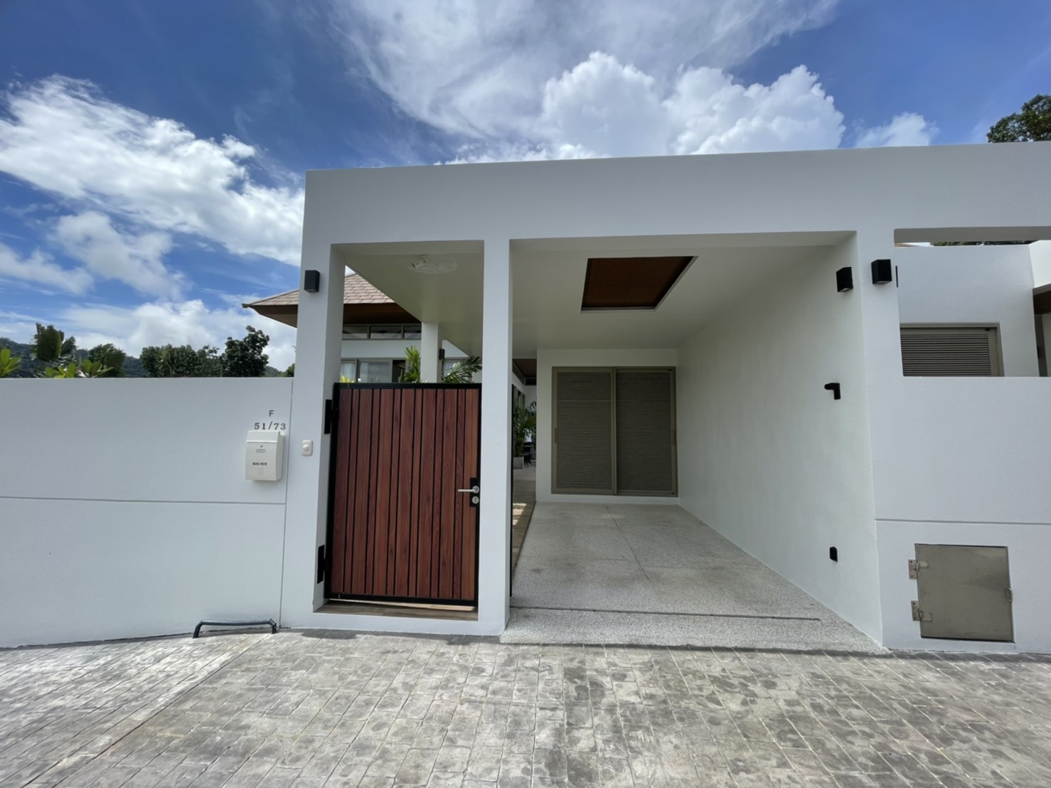 For Sale : Rawai - Saiyuan Private Pool Villa 2 Bedrooms 2 Bathrooms