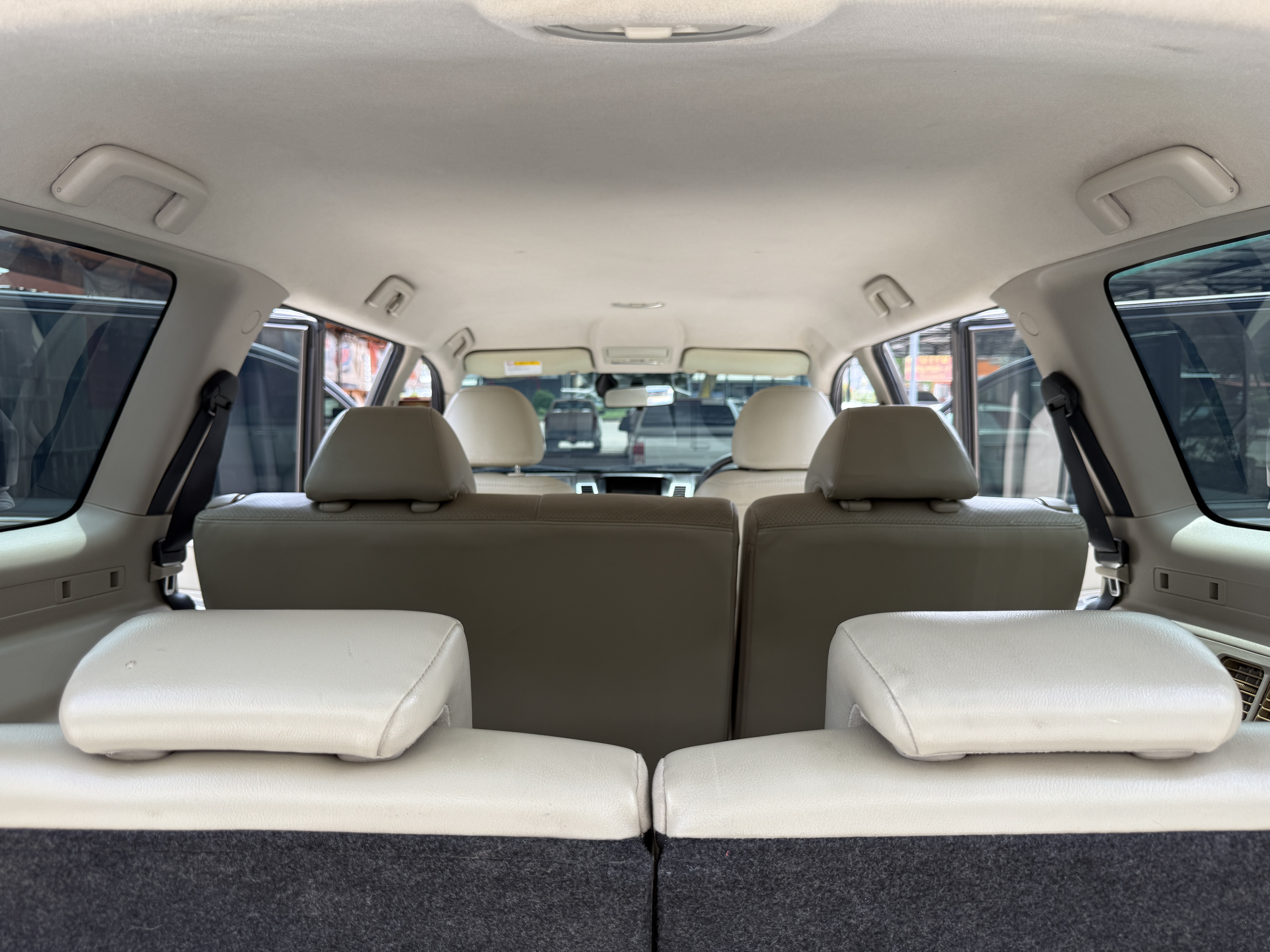 Mitsubishi Pajero Sport 2.5 GT 2WD At 2015 น้ำตาล