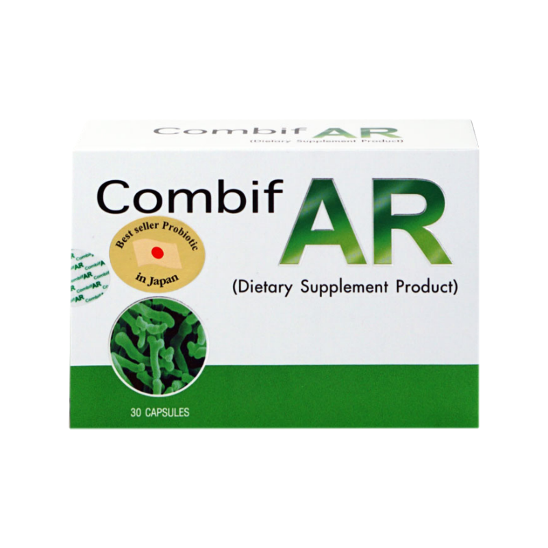 Combif AR 30 capsules