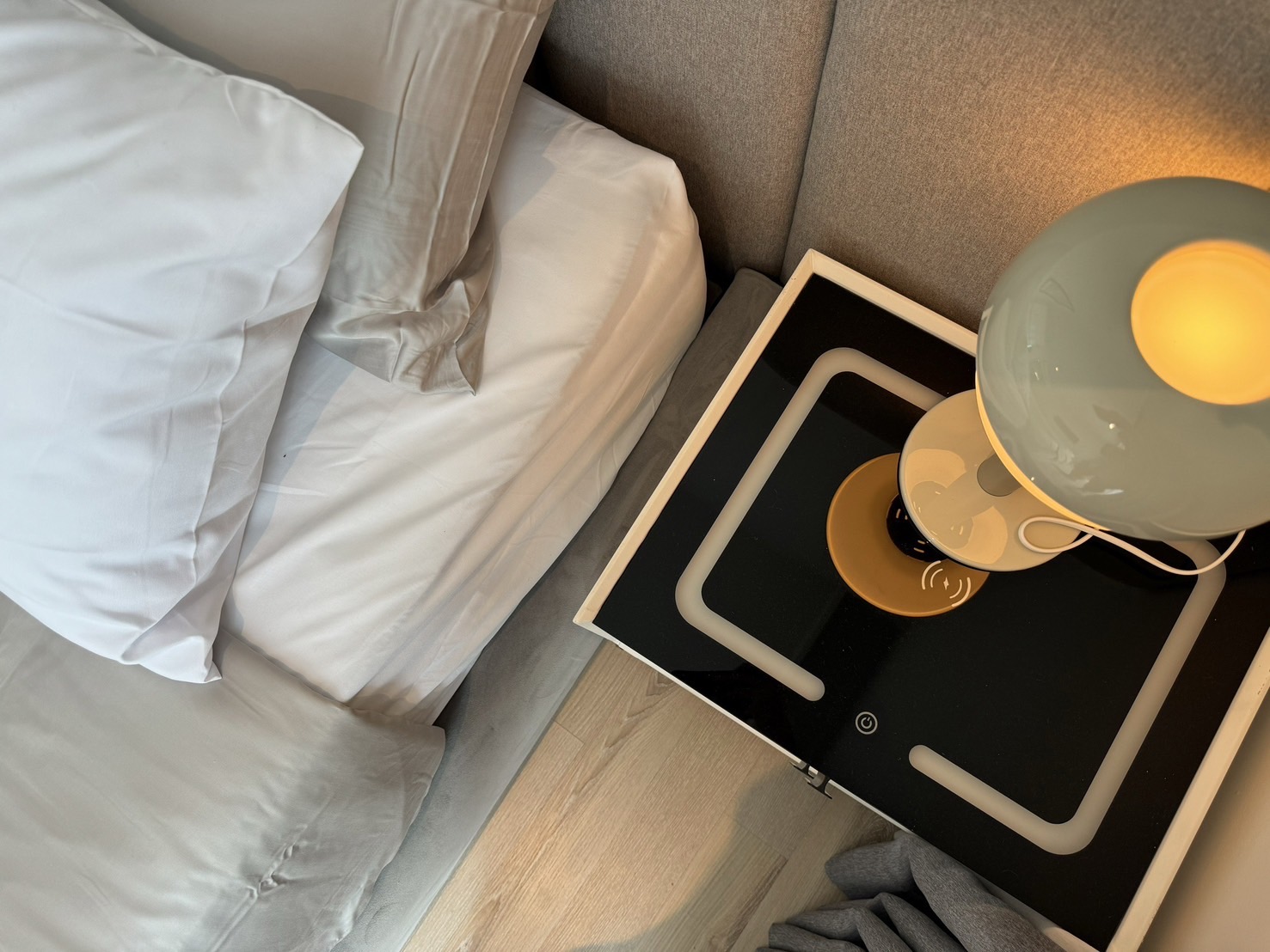 For Sales : Bypass road, The Base Uptown, 2 Bedrooms 2 Bathrooms, 2nd flr.