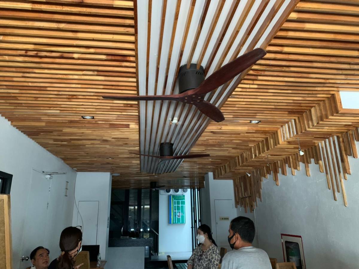 For Sale : Patong, Hotel @Bangla, 22 bedrooms, 1 restaurant, 1 office