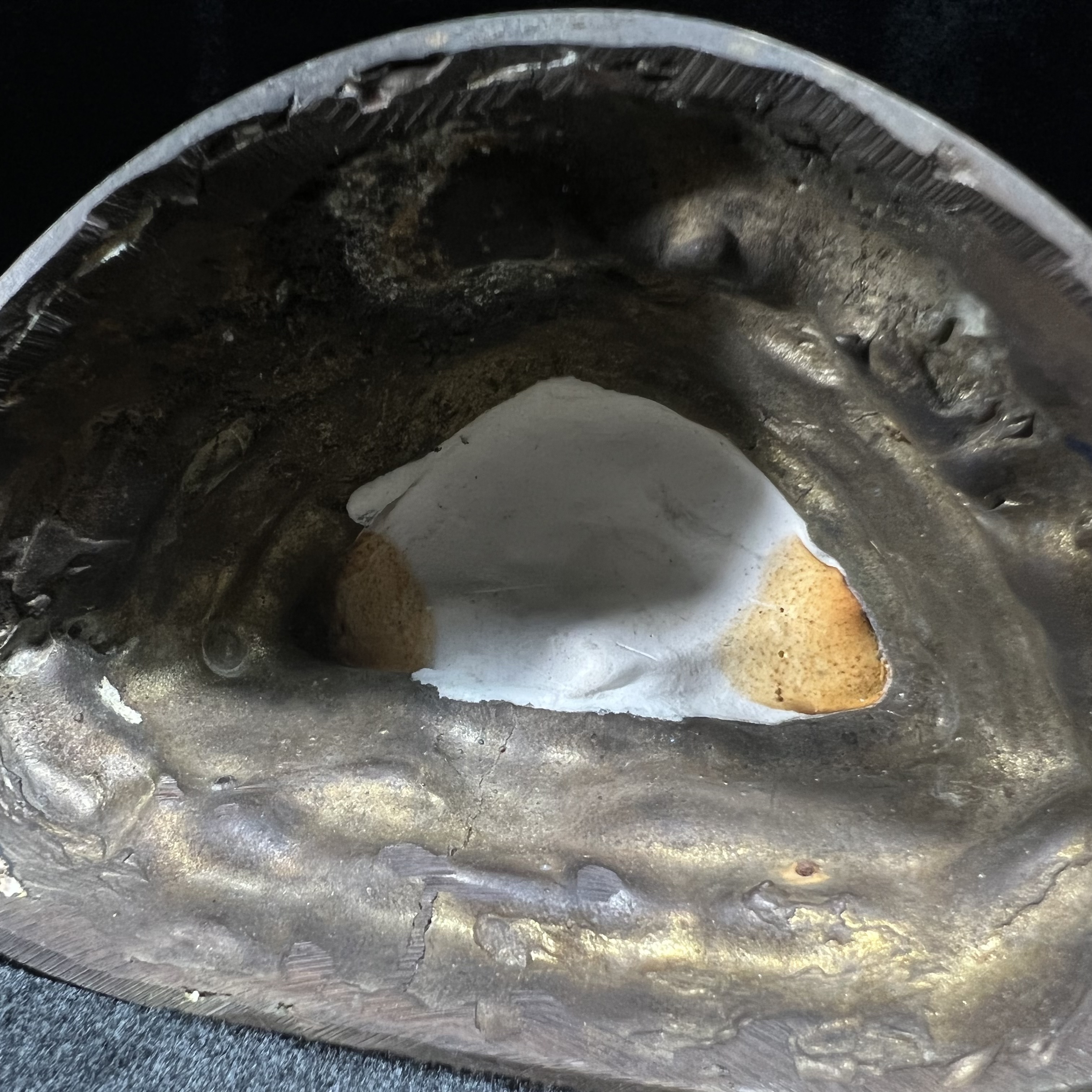 สมเด็จพระพุทธญาณนเรศวร์ วัดญาณสังวรารามวรมหาวิหาร ปี2529 (รุ่นแรกหายาก) หน้าตัก 3นิ้ว