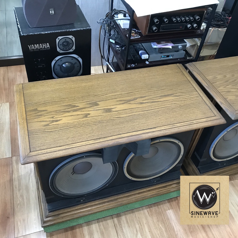 ลำโพง ยี่ห้อ JBL รุ่น Sovereign D60 (Made in USA)