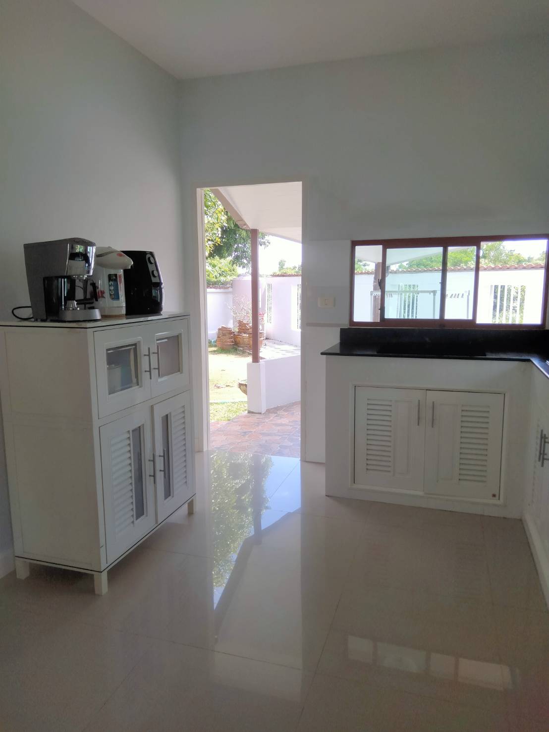 For Sales : Thalang, Single-story detached house, 3 bedrooms 2 bathrooms