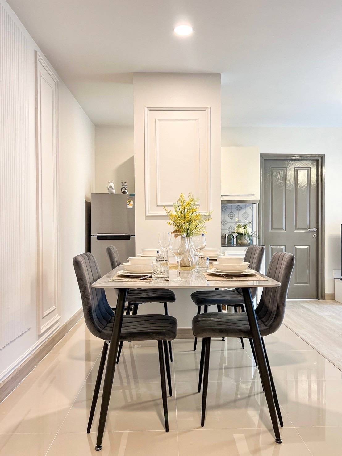 For Sales : Kathu, Dcondo Creek, 2 Bedrooms 2 Bathrooms, 4th flr., Pool view