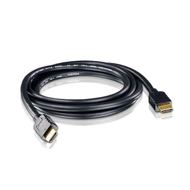 สายสัญญาณ HDMI ยี่ห้อ Aten ความยาว 15 เมตร