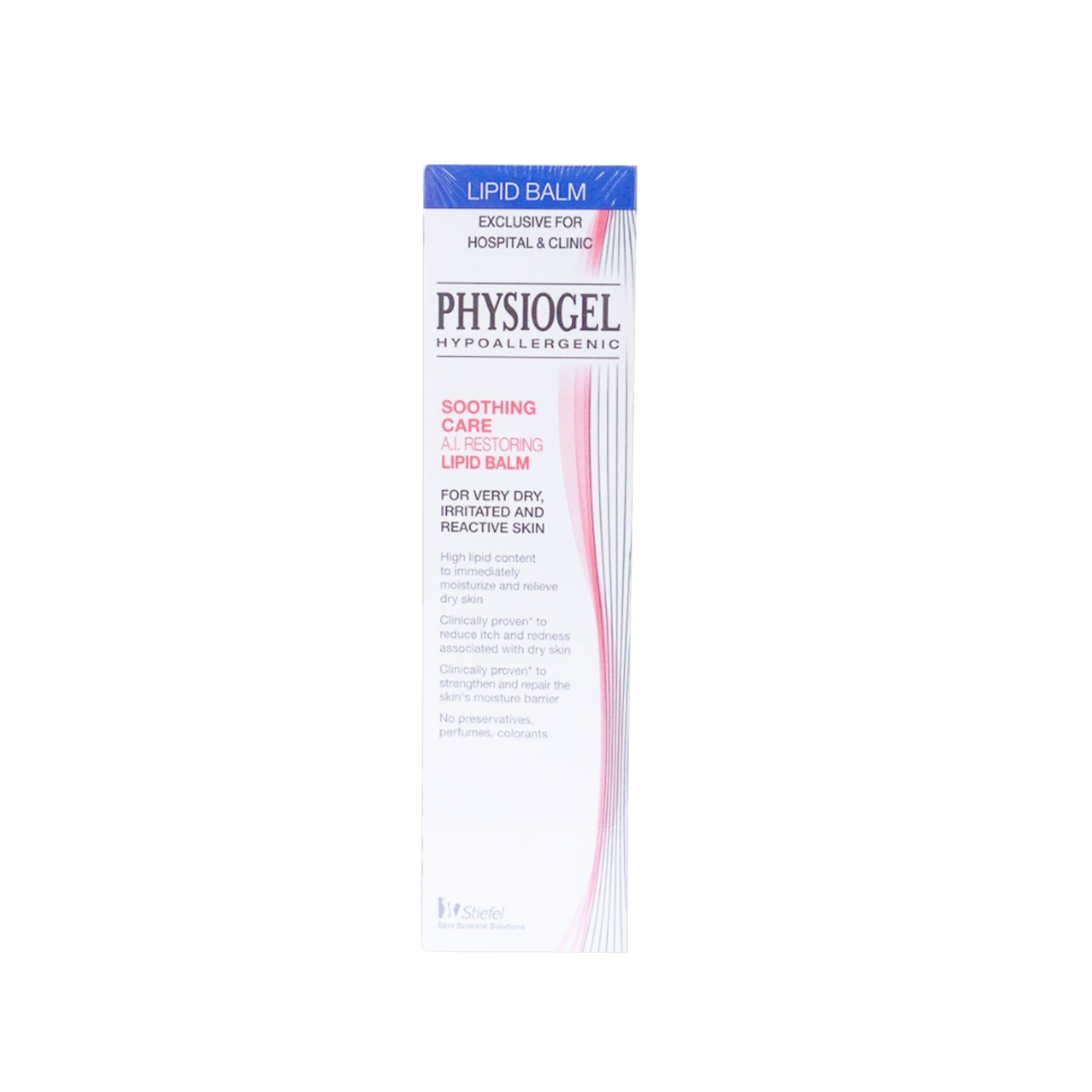 Physiogel Soothing Care A.I. Restoring Lipid Balm 50 ml.