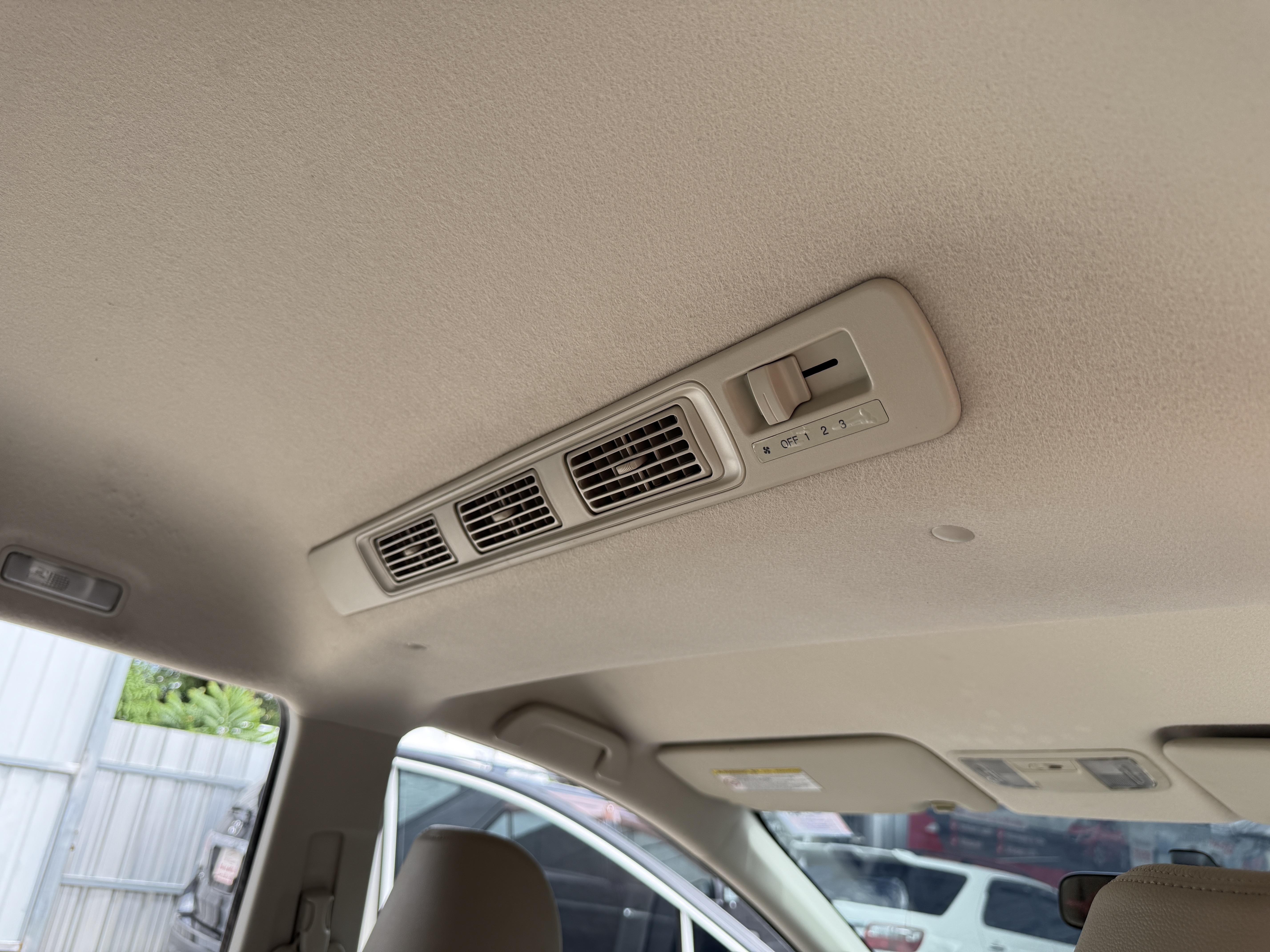 Honda Freed 1.5 E แอร์หลัง At 2015 ขาวมุก