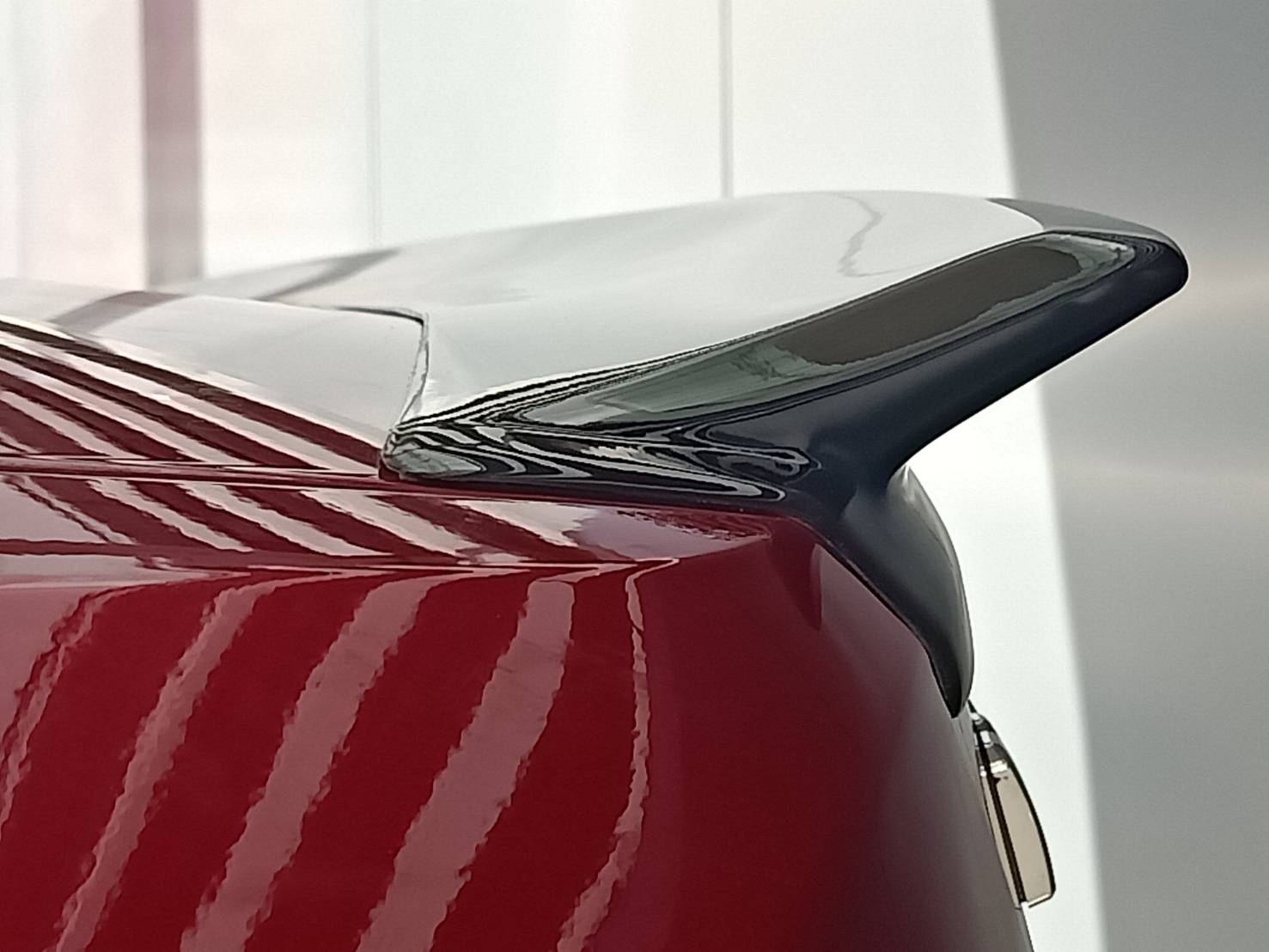 Nissan Almera 2020 V.1 bodykits by Amotriz