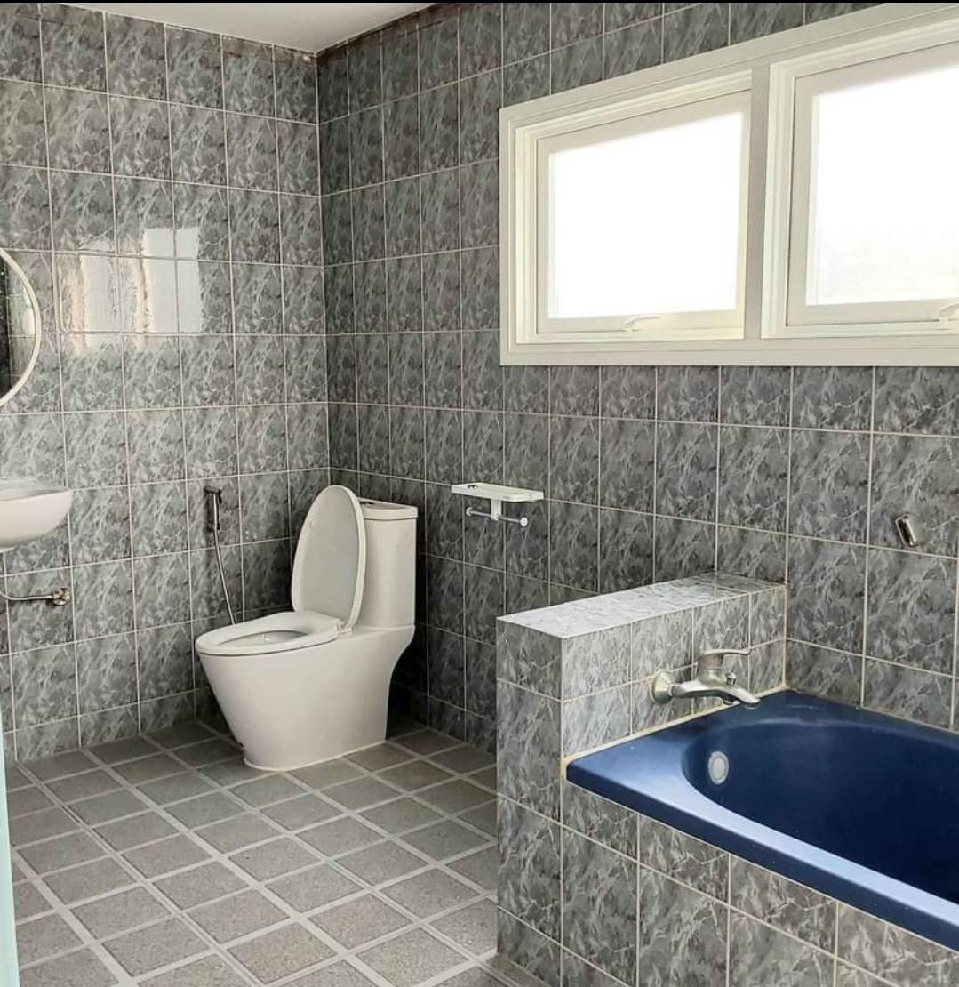 For Rent : Kathu, 2-story detached house, 4 Bedrooms 4 Bathrooms