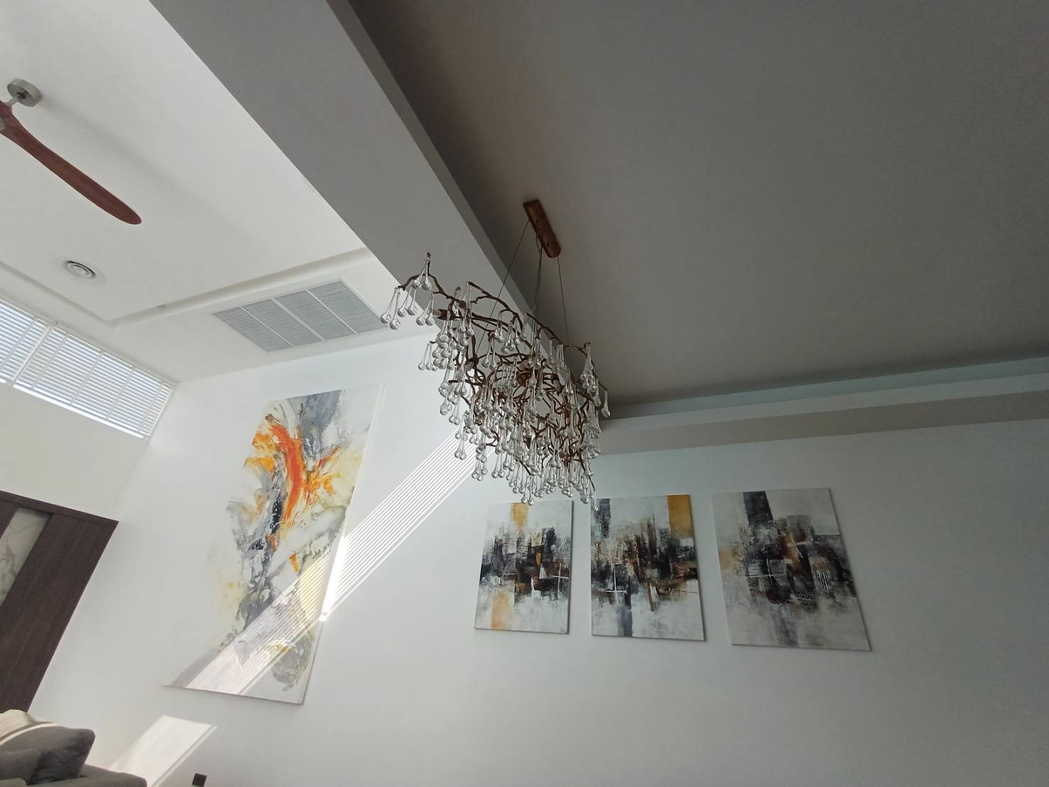 For Rent : Rawai, Private Pool Villa, 4 bedrooms 4 bathrooms