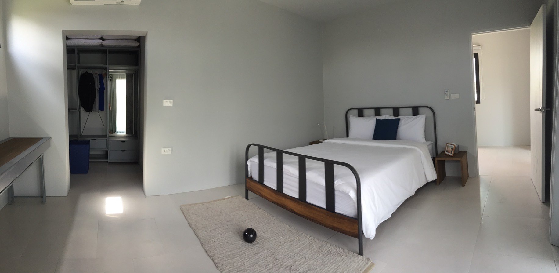 Phuket Cherngtalay Pasai Soi 8 Private Pool Villa for Rent